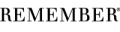 Remember_Logo_S-W