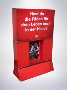 Bastei Lübbe - Multidisplay Fitzek