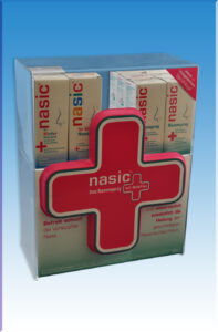 Nasic_Nasenspray mit Wirkplus