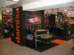 Damixa_Spülen_Messe_Präsentationsmöbel_3