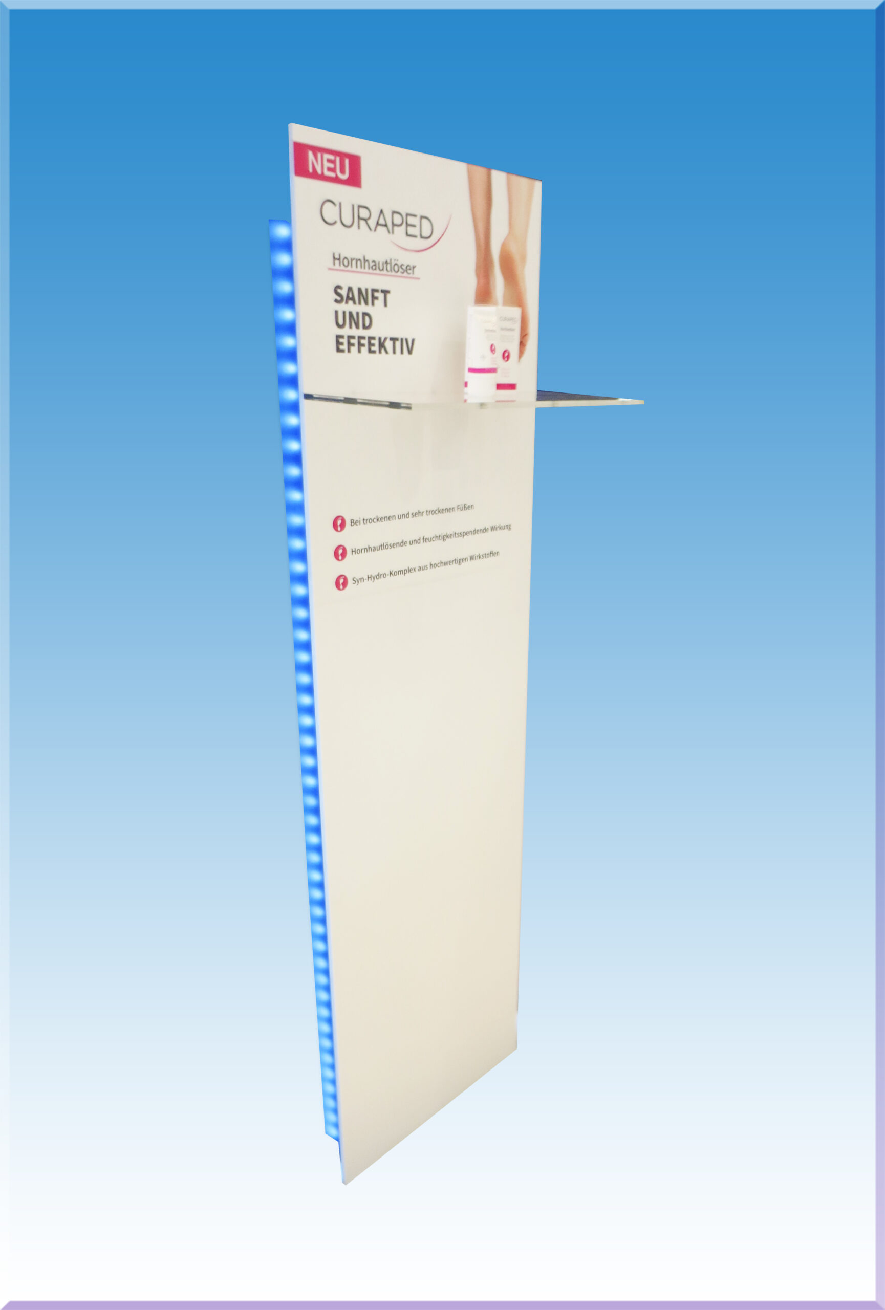 Dr.Scheffler_LED_Stele