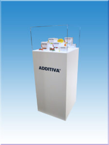 Dr.Scheffler_Vitrine