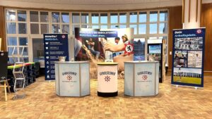 GerolsteinerHR Messe