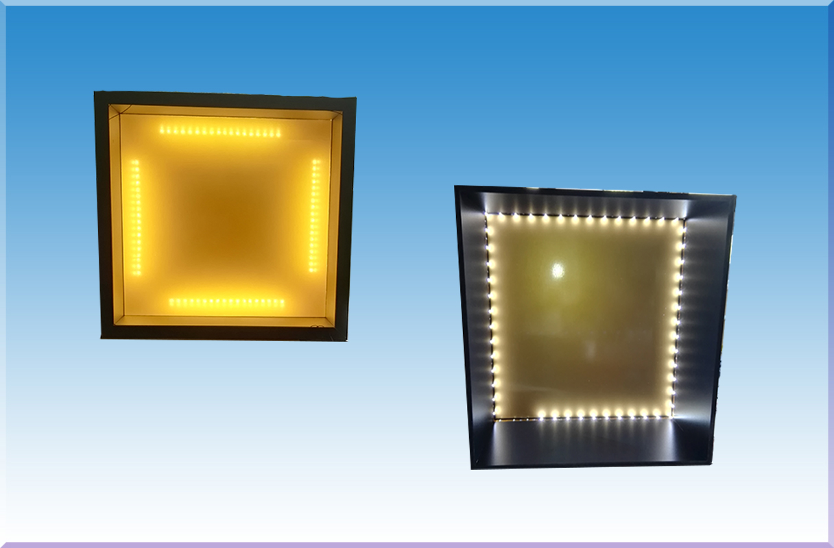 Falke for Liberty Leuchtbox