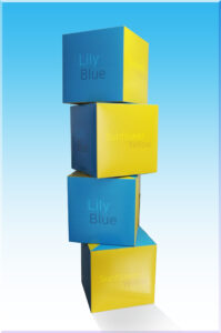 Jobst Trendfarben Würfel Display1