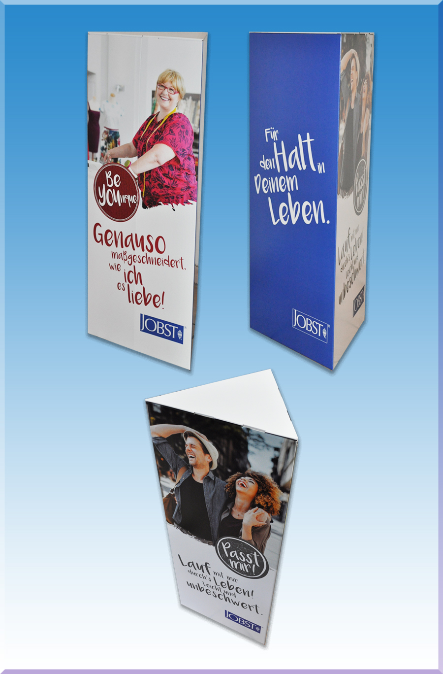 Jobst_Lipödem_Dreieckaufsteller