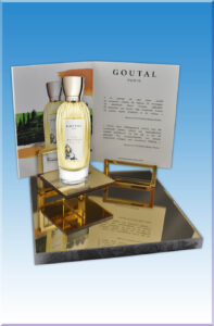 Allbrecht&Dill_Bois D`Hadrien Thekendisplay