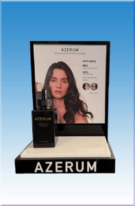 AzerumTesterdisplay_Thekendisplay