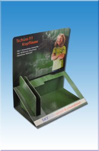 Licener_HV-Display