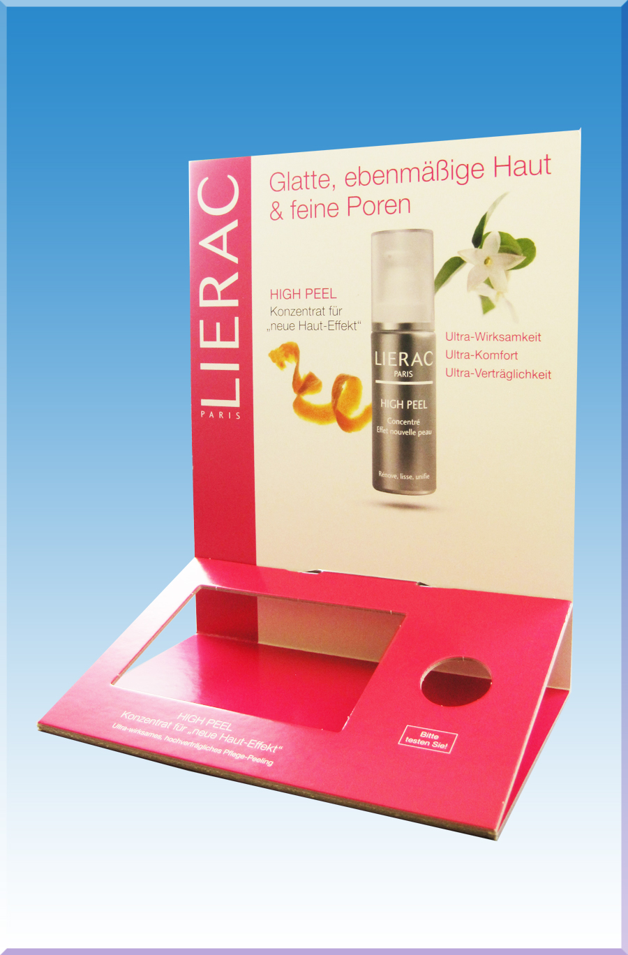 Lierac Paris_High Peel